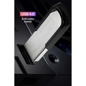 Araç Teyp Bluetooth Çevirici USB Dönüştürücü thumbnail 4