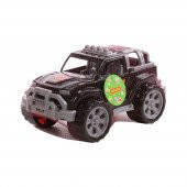 Polesie Oyuncak  Polesie Legion Siyah Pick-up Oyuncak - 2