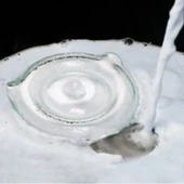 BUFFER® Cam Süt Kaynatma ve Taşma Önleyici Aparat – Süt Taşırmaz Güvenli Kaynatma,Isıya Dayanıklı Cam thumbnail 2