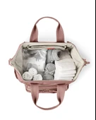 Skip Hop Main Frame El Çantası Pembe thumbnail 5