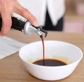 Sızdırmaz Kapaklı Şişe Tıpası Yağdanlık Ucu thumbnail 2