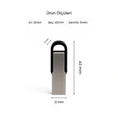 Araç Teyp Bluetooth Çevirici USB Dönüştürücü thumbnail 3