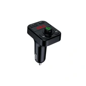 QC 3.1A USB & PD /TF FM Transmitter thumbnail 1