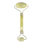 Yeşim Taşı Çift Taraflı Cilt Masaj Aleti thumbnail 8