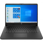 HP 14S-FQ0014NT 227D6EA Ryzen 3 3250U 4 GB 128 GB SSD Radeon Graphics 14" Notebook - 1
