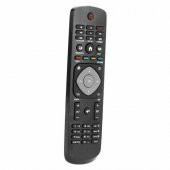 Philips 40PFK4009/12 Smart Led Tv Kumandası - 1
