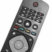 Philips 40PFK4009/12 Smart Led Tv Kumandası - 4