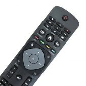 Philips 40PFK4009/12 Smart Led Tv Kumandası - 5
