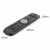 Philips 40PFK4009/12 Smart Led Tv Kumandası - 7