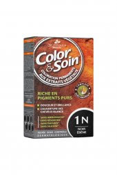 COLOR SOIN 1N SİYAH GÜZELLİK - 1