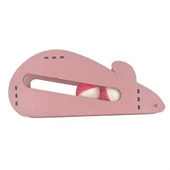 Fare Kedi Oyunu Ahşap 2 Toplu Kedi Oyuncağı Tahta Kedi Oyunu Tahta Fare Ve Toplu Oyuncak thumbnail 3