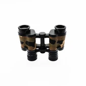 Baigish 8X30 El Dürbünü 1000M/76M – Rus Malı – Üstün Kalite – Askeri thumbnail 3