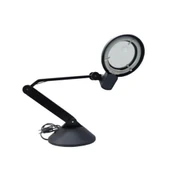 Ledli Yüksek Kaliteli Kompakt Masa Üstü Büyüteç thumbnail 1