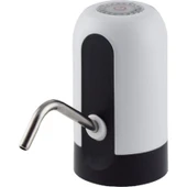 Starmax Şarjlı Damacana Su Pompası thumbnail 1