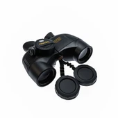 Mentch 7X50 Profesyonel Dürbünü 1000M/132M Su Geçirmez Siyah thumbnail 3