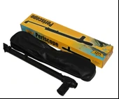 Uzi 5X20 Havuz Plaj Dalışı Için Ayarlanabilir Periskop 5X20 Büyütme  Gözlem Avcılık Monoküler Dürbün thumbnail 2