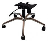 Örümcek Yıldız Ayak Çift Kol Mekanizma - 2