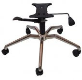 Örümcek Yıldız Ayak Çift Kol Mekanizma - 4