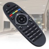 Philips 40PFL5806 Plazma Lcd Led Tv Kumandası - 6