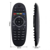Philips 40PFL5806 Plazma Lcd Led Tv Kumandası - 7
