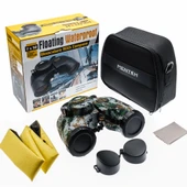 Mentch 7X50 Profesyonel Dürbün 1000M/132M Su Geçirmez Askeri thumbnail 1