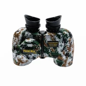 Mentch 7X50 Profesyonel Dürbün 1000M/132M Su Geçirmez Askeri thumbnail 2