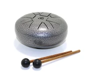 Tongue Drum Meditasyon Çanı Model 2 thumbnail 1