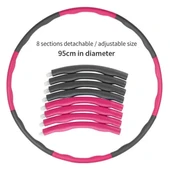 8 Parçalı Ayarlanabilir Hulahop thumbnail 3