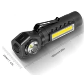 Şarjlı Mıktanıslı Kafa Lambasi Wt-621 thumbnail 2