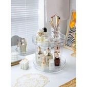 Çok Amaçlı Dönebilen 2 Katlı Organizer thumbnail 4