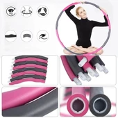 8 Parçalı Ayarlanabilir Hulahop thumbnail 4