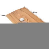 3D Cep Telefonu Ekran Büyüteci Ahşap thumbnail 3