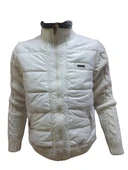 Celeste Erkek Triko Hırka - 2