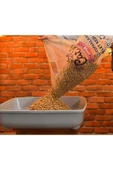happycatlitter 20 Litre Topaklanan Çam Peleti Kedi Kumu ( 2 Adet ) thumbnail 4