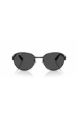 Ray-Ban RB 3766CH 002/K8 56 Unisex Güneş Gözlüğü thumbnail 1