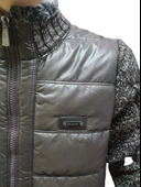 Celeste Erkek Triko Hırka - 7