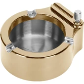 Metal Kibritli Küllük thumbnail 2