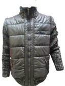 Celeste Erkek Triko Hırka - 5