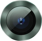 Logis Apple İphone 11 Pro Renkli Kamera Lens Koruma Camı 3lü - 4