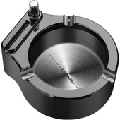 Metal Kibritli Küllük thumbnail 5