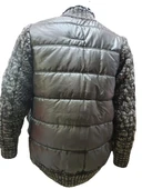 Celeste Erkek Triko Hırka - 6