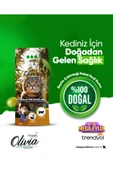 happycatlitter 10 LİTRE TOPAKLANAN ZEYTİN ÇEKİRDEĞİ PELETİ KUMU thumbnail 2