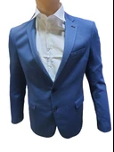 Presto D-2053 Erkek Slim Ceket thumbnail 1