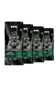 happycatlitter 40 Litre Topaklanan Çam Peleti Kedi Kumu ( 4 Adet ) thumbnail 1