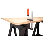 Qbrick System Sawhorse (tekli) Çalışma Tezgahı thumbnail 4