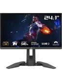 Asus Asus ROG Swift Pro PG248QP 24.1" 0.2 ms Full HD 540 Hz Oyuncu Monitörü thumbnail 2
