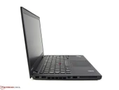 Lenovo Thinkpad T440s İ5-4300u İşlemci 12 Gb Ram 128 Gb SSD 14" W10 Dizüstü Bilgisayar ( Outlet ) thumbnail 3