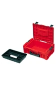 Qbrick System PRO Technician Case 2.0 Red thumbnail 2