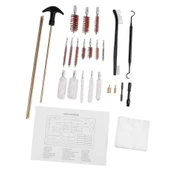 24 Adet Evrensel Temizleme Kiti Temizleme Seti thumbnail 2