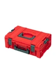 Qbrick System PRO Technician Case 2.0 Red thumbnail 1
